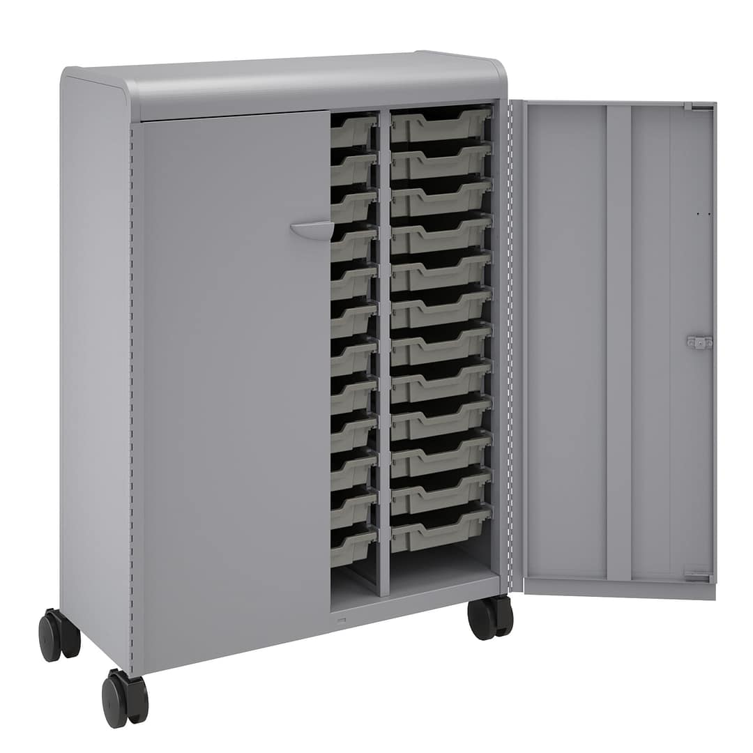Cascade® Mega-Tower — Cascade® Mega-Tower