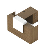 Newland | Reception Desk Package