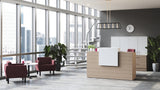 Newland | Reception Desk Package