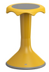Hokki+ Height-Adjustable Wobble Stool