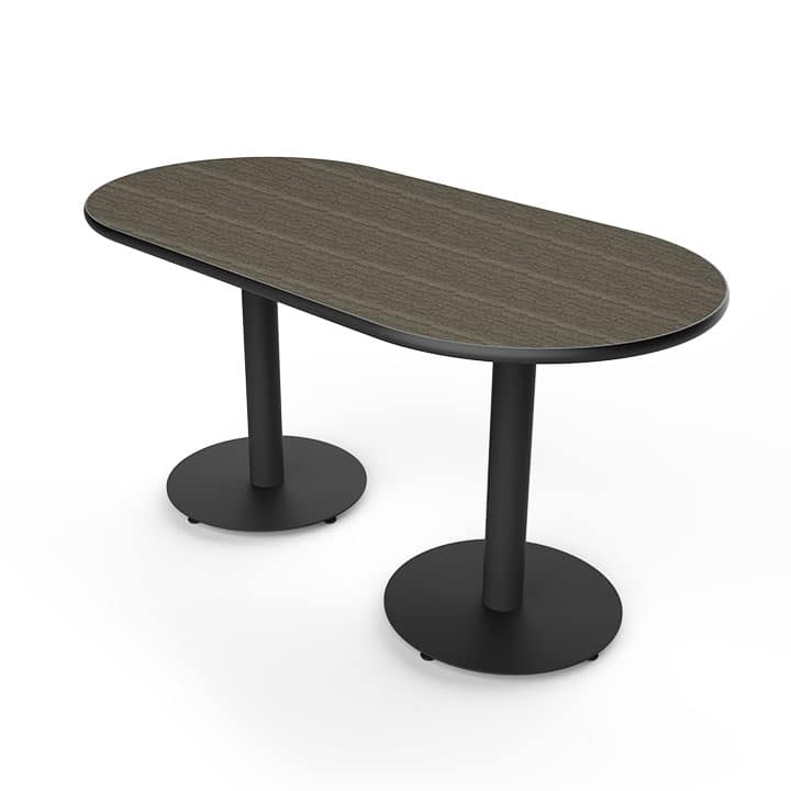 Racetrack Cafe Table — Racetrack Cafe Table