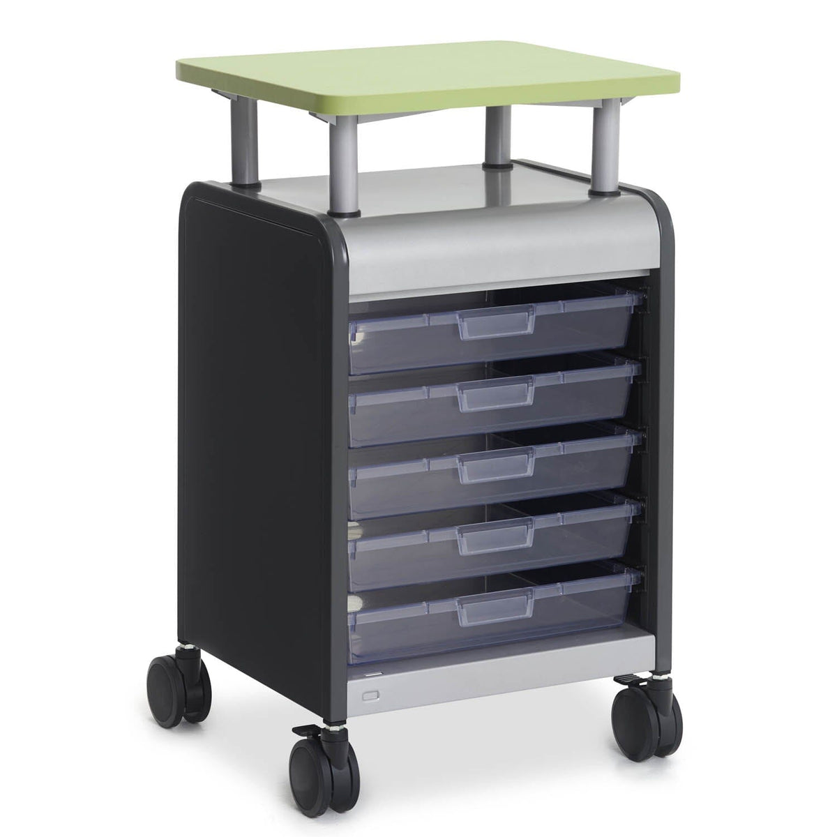 Accelerator Totes Classroom Storage Alumni Educational Solutions 