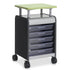 Accelerator Totes Classroom Storage Alumni Educational Solutions 