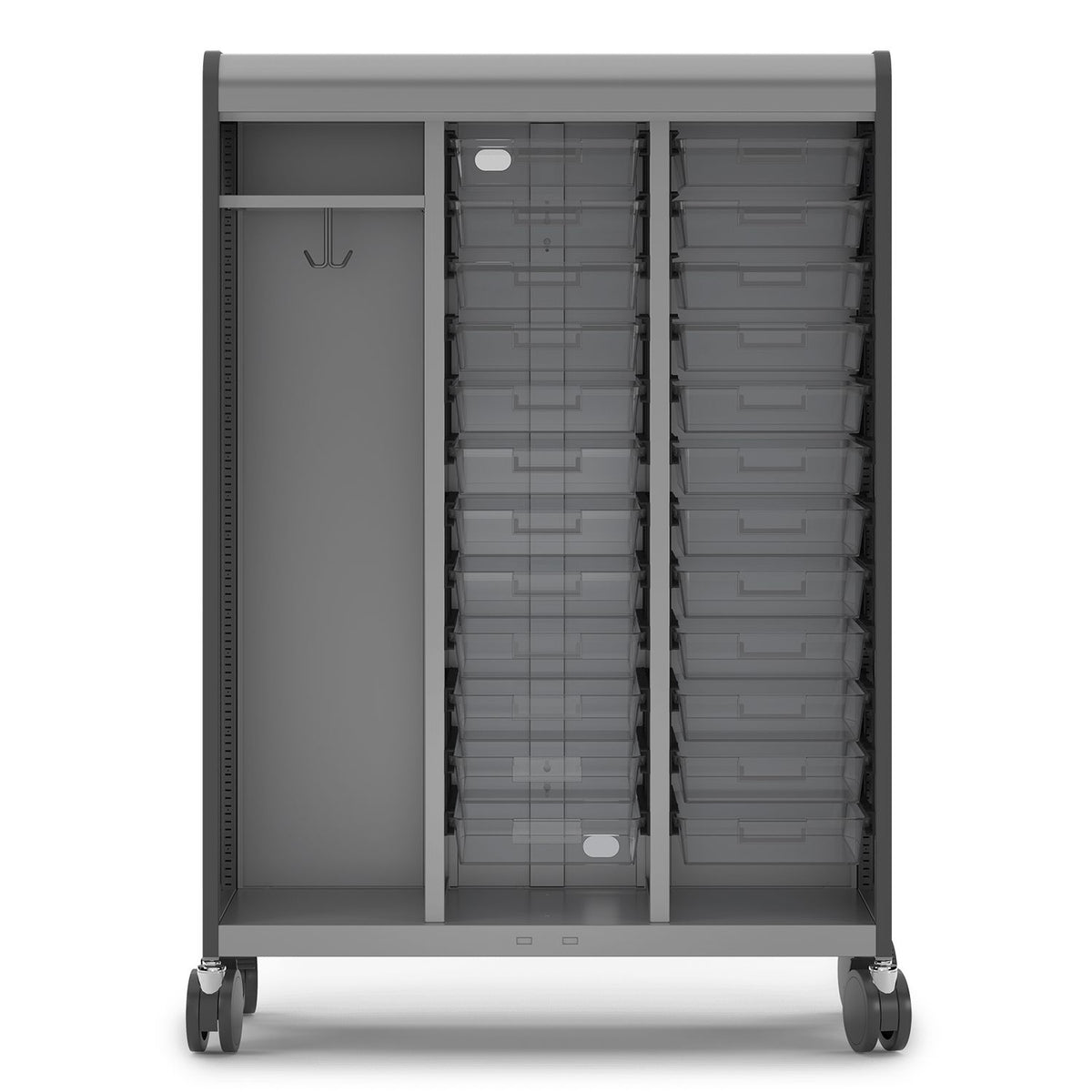Accelerator Wardrobe Classroom Storage Alumni Educational Solutions 