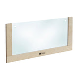 Acrylic Display Board | Trojan Classroom Furniture Mirrors & Room Dividers Trojan Classroom Furniture 