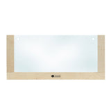 Acrylic Display Board | Trojan Classroom Furniture Mirrors & Room Dividers Trojan Classroom Furniture 