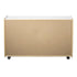 Adjustable 2 Shelf Units: Mid-Height & Deep | Trojan Classroom Furniture Early Learning Tables & Seating Trojan Classroom Furniture 