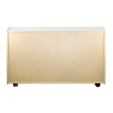 Adjustable 2 Shelf Units: Mid-Height Narrow | Trojan Classroom Furniture Early Learning Tables & Seating Trojan Classroom Furniture 