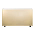 Adjustable 2 Shelf Units: Mid-Height Narrow | Trojan Classroom Furniture Early Learning Tables & Seating Trojan Classroom Furniture 