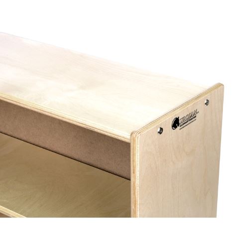 Adjustable Shelving Units | Rugged and Easily Adjusted | Trojan Classroom Furniture Trojan Classroom Furniture 