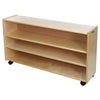 Adjustable Shelving Units | Rugged and Easily Adjusted | Trojan Classroom Furniture Trojan Classroom Furniture 