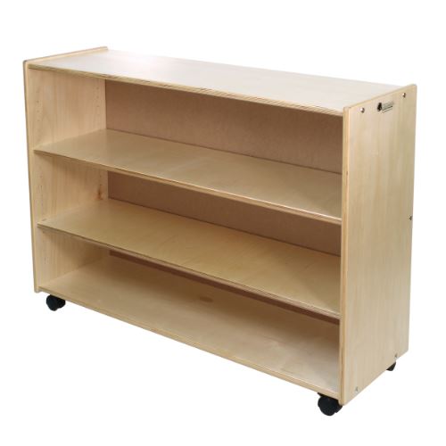 Adjustable Shelving Units | Rugged and Easily Adjusted | Trojan Classroom Furniture Trojan Classroom Furniture 