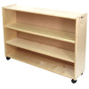 Adjustable Shelving Units | Rugged and Easily Adjusted | Trojan Classroom Furniture Trojan Classroom Furniture 