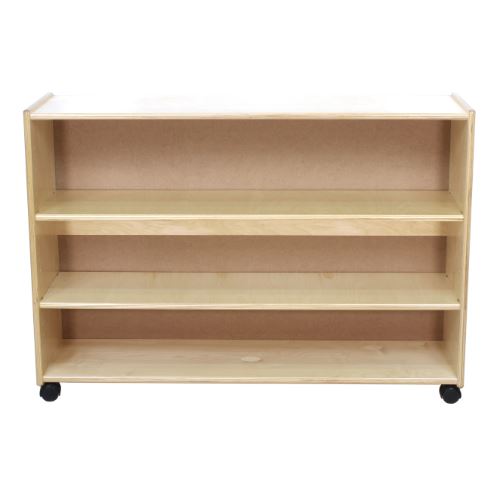 Adjustable Shelving Units | Rugged and Easily Adjusted | Trojan Classroom Furniture Trojan Classroom Furniture 