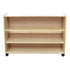 Adjustable Shelving Units | Rugged and Easily Adjusted | Trojan Classroom Furniture Trojan Classroom Furniture 