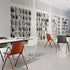 Allora Student & Teacher Multi-Purpose School Chair Allseating 