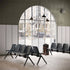 Allora Student & Teacher Multi-Purpose School Chair Allseating 