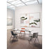Allora Student & Teacher Multi-Purpose School Chair Allseating 
