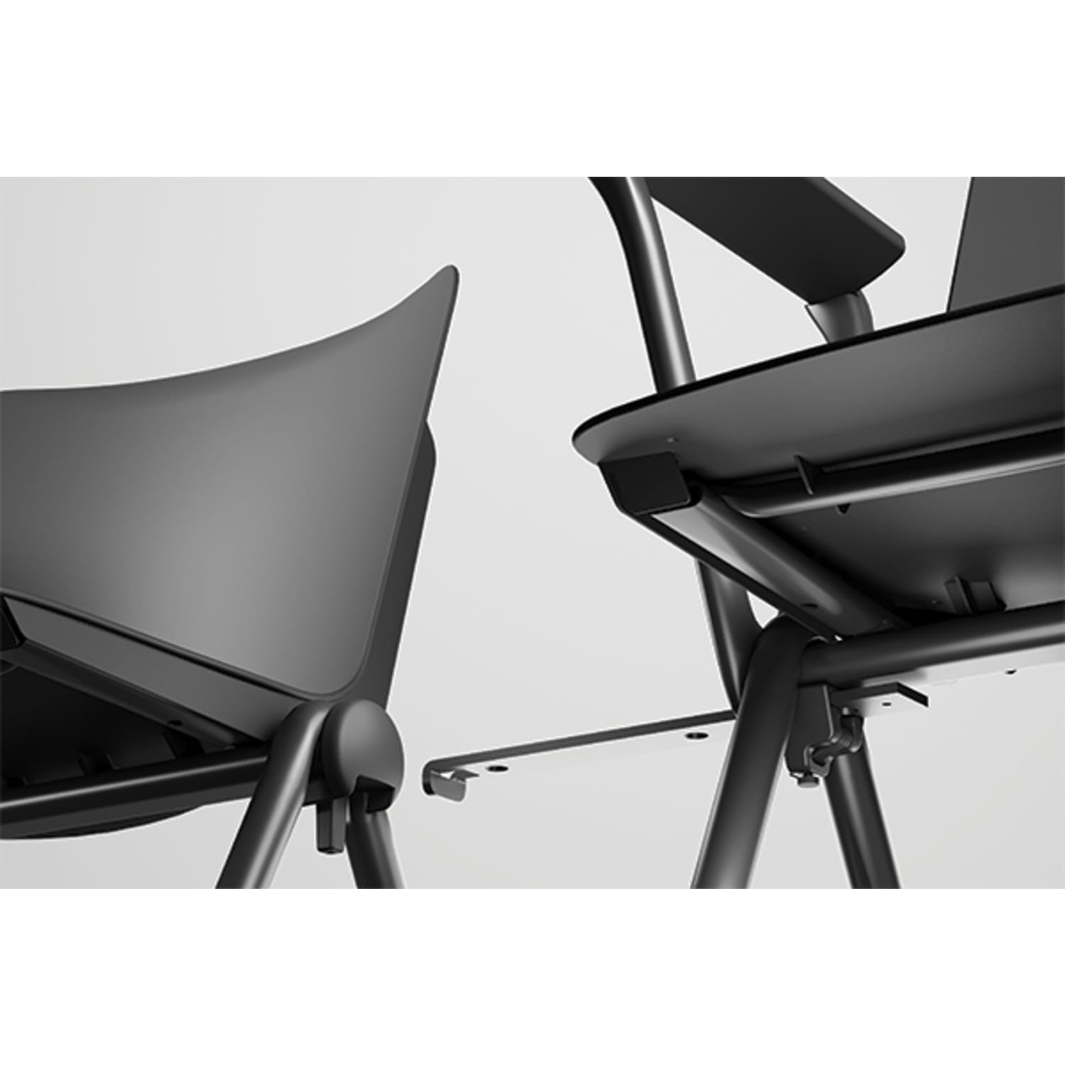 Allora Student & Teacher Multi-Purpose School Chair Allseating 