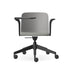 Allora — Allora Collaborative in Gris, UPH Seat with Right Tablet_COW