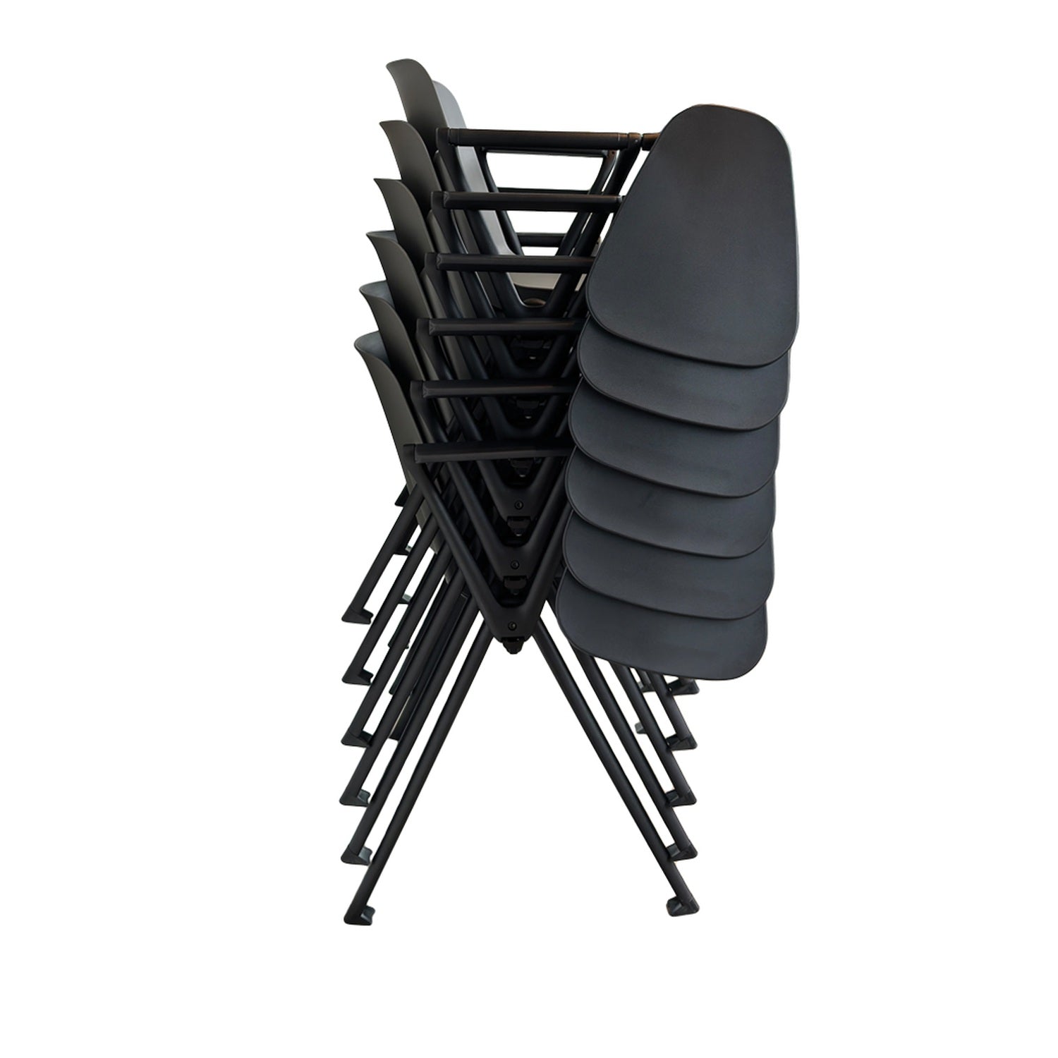 Allora — Allora Guest in Nero with Tablet Stacking_COW