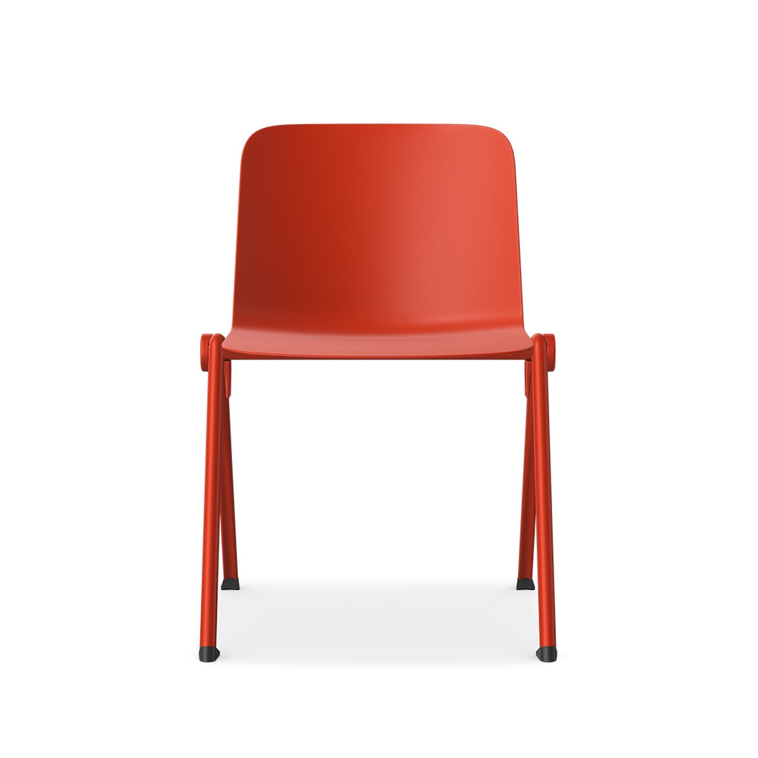 Allora — Allora Guest in Rosso_COW