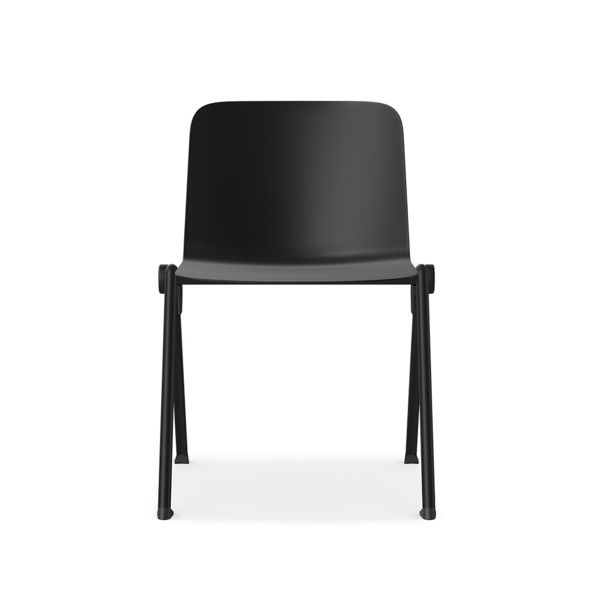 Allora — Allora Guest in Nero_COW
