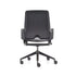 Attune — Attune Black Poly_Chair On White
