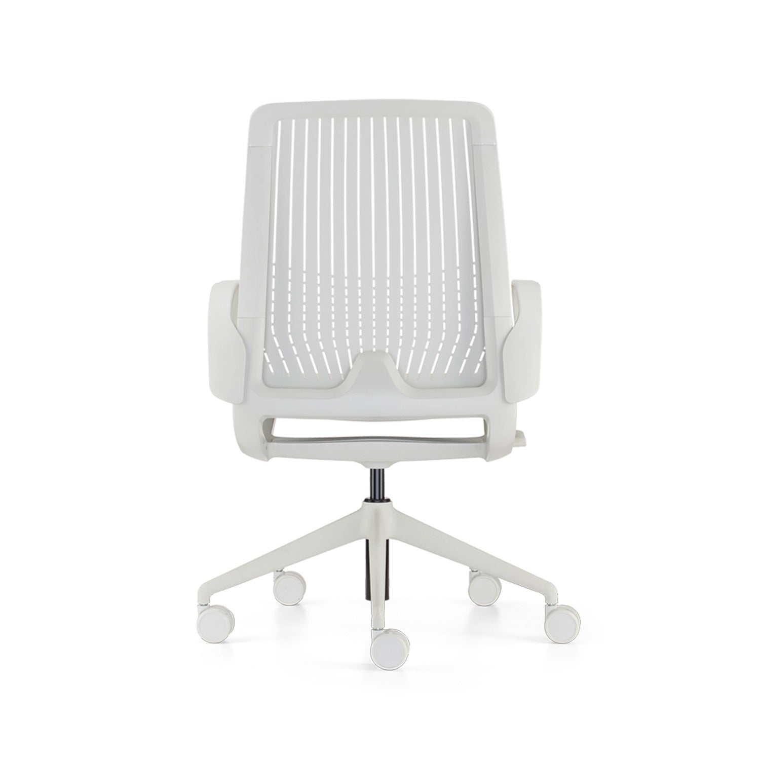 Attune — Attune_Chair On White
