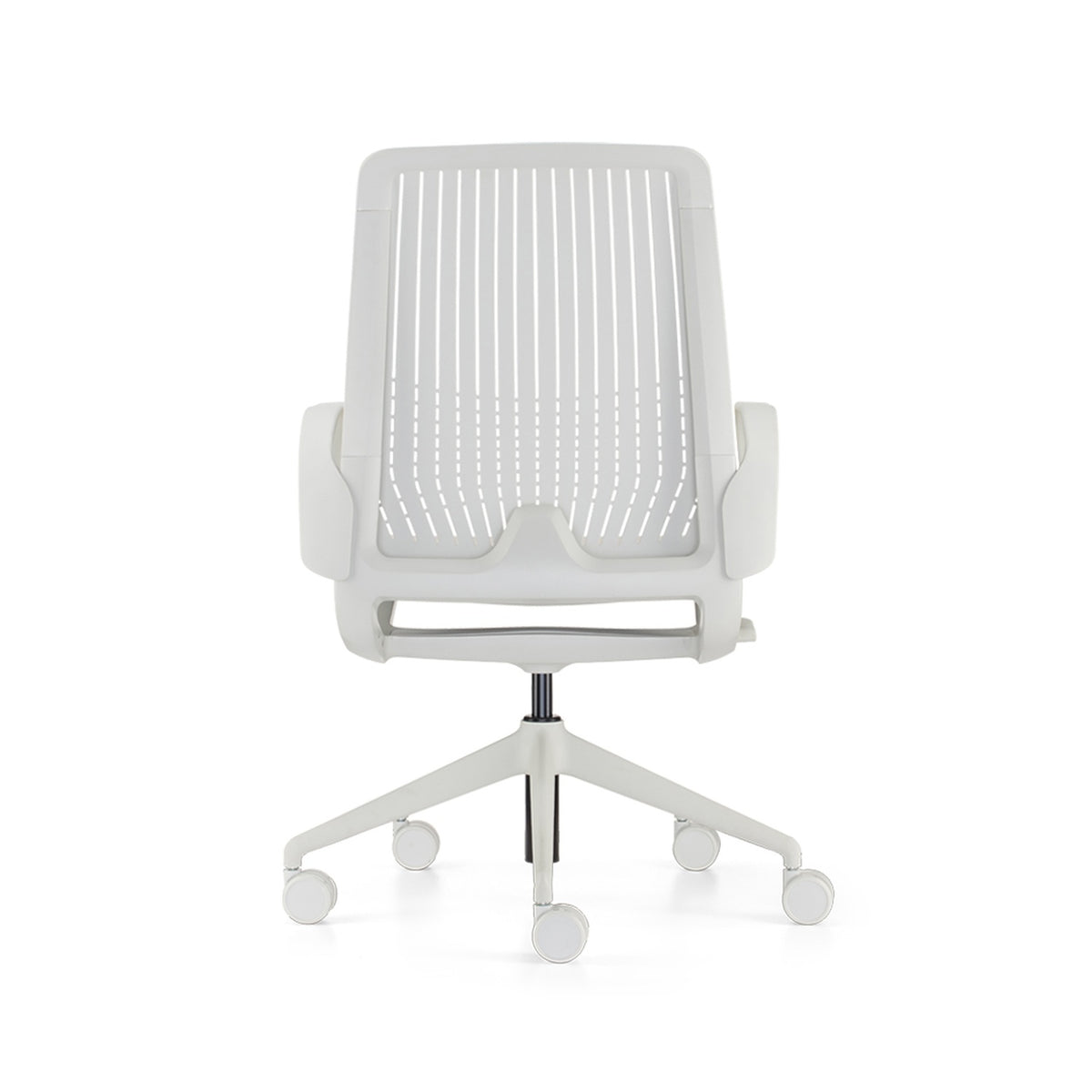 Attune — Attune_Chair On White