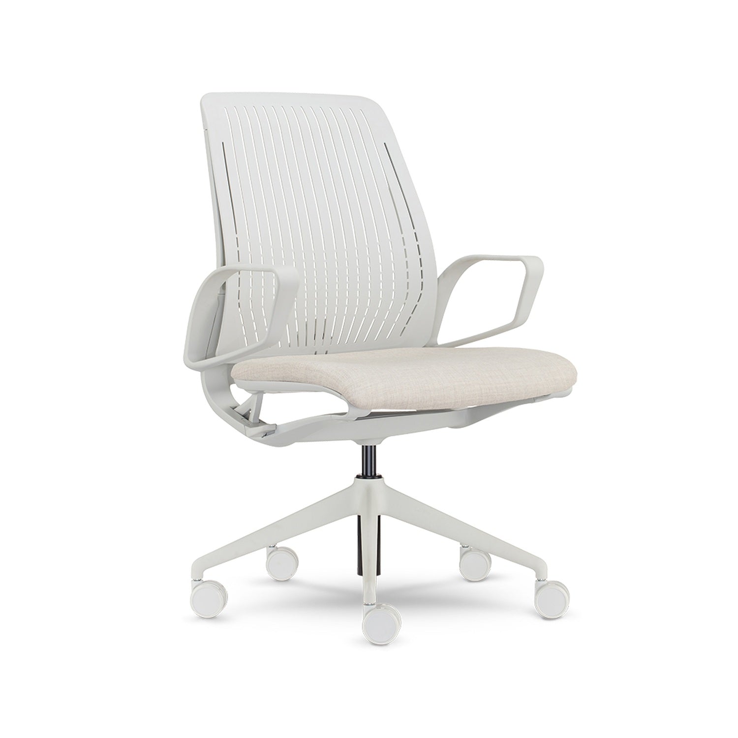 Attune — Attune_3q_chair_on_white