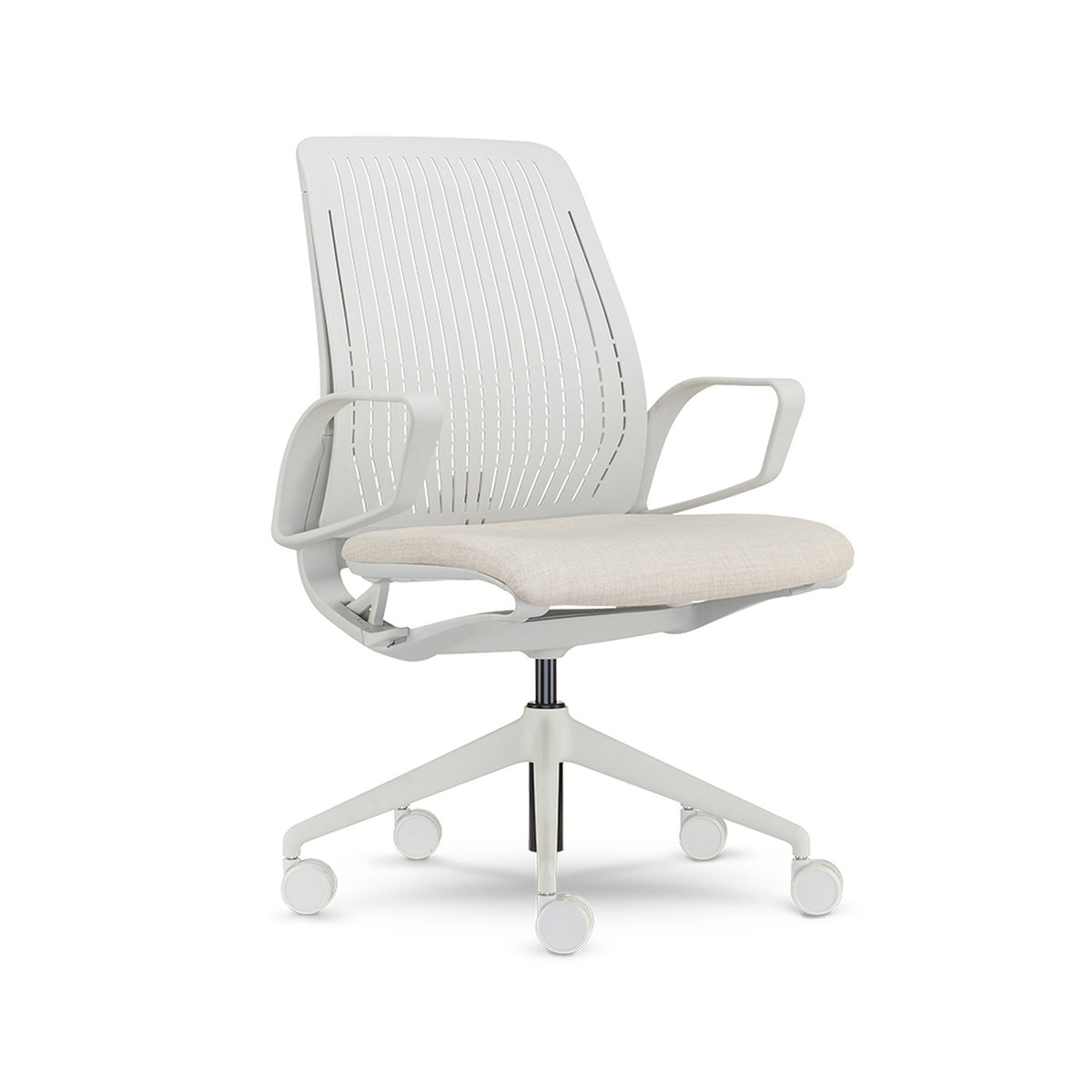Attune — Attune_3q_chair_on_white
