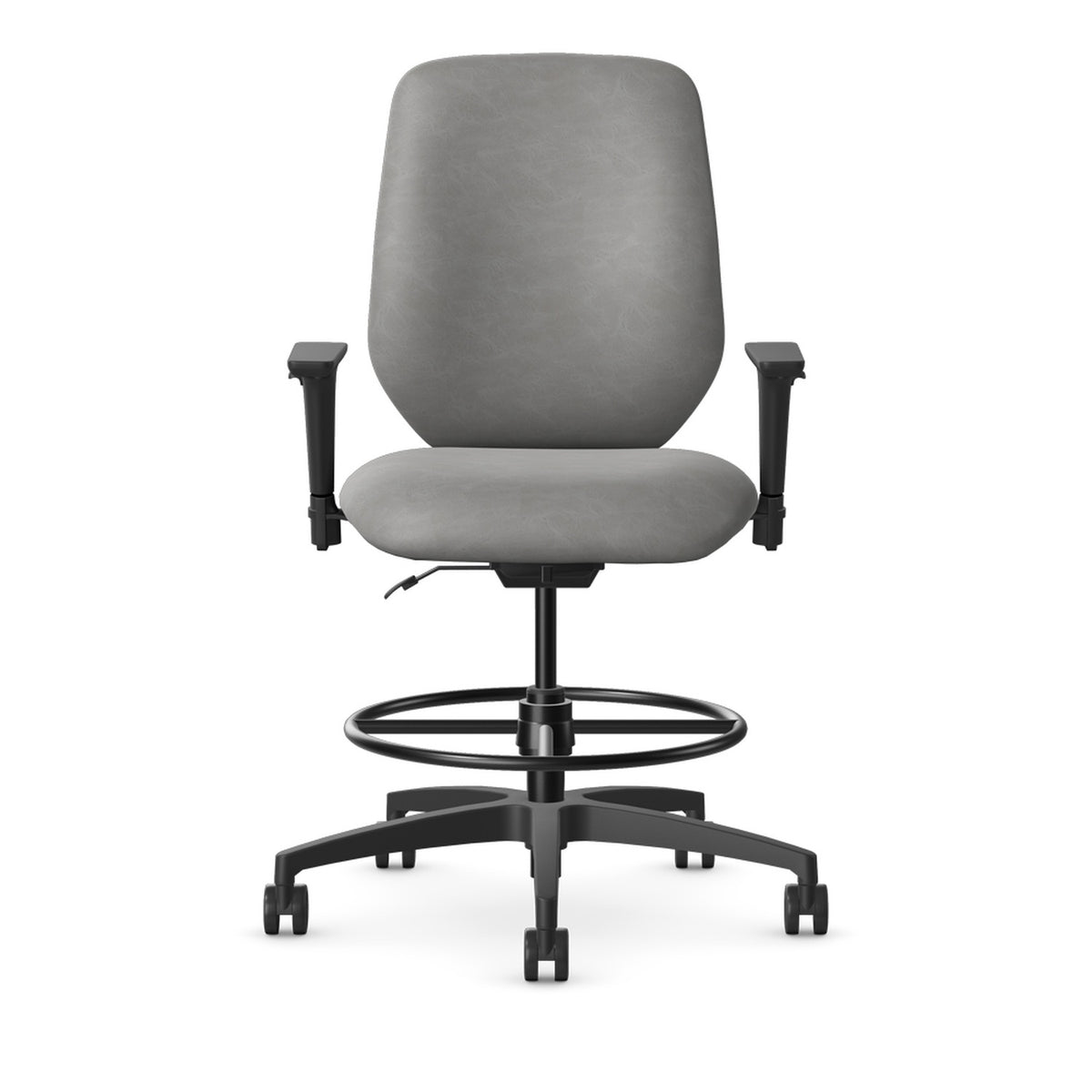 Allseating Chiroform Ultra Stool