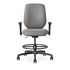 Allseating Chiroform Ultra Stool
