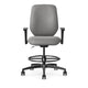 Allseating Chiroform Ultra Stool