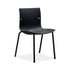 Allseating Gemelli In Noir, Armless