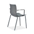 Allseating Gemelli In Ashtone, With Arms