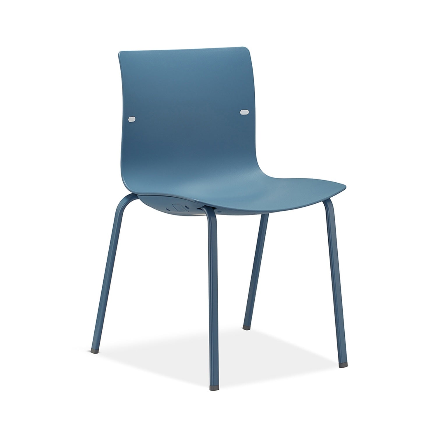 Allseating Gemelli In Savoy, Armless