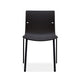 Allseating Gemelli In Noir, Armless
