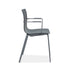 Allseating Gemelli In Ashtone, With Arms