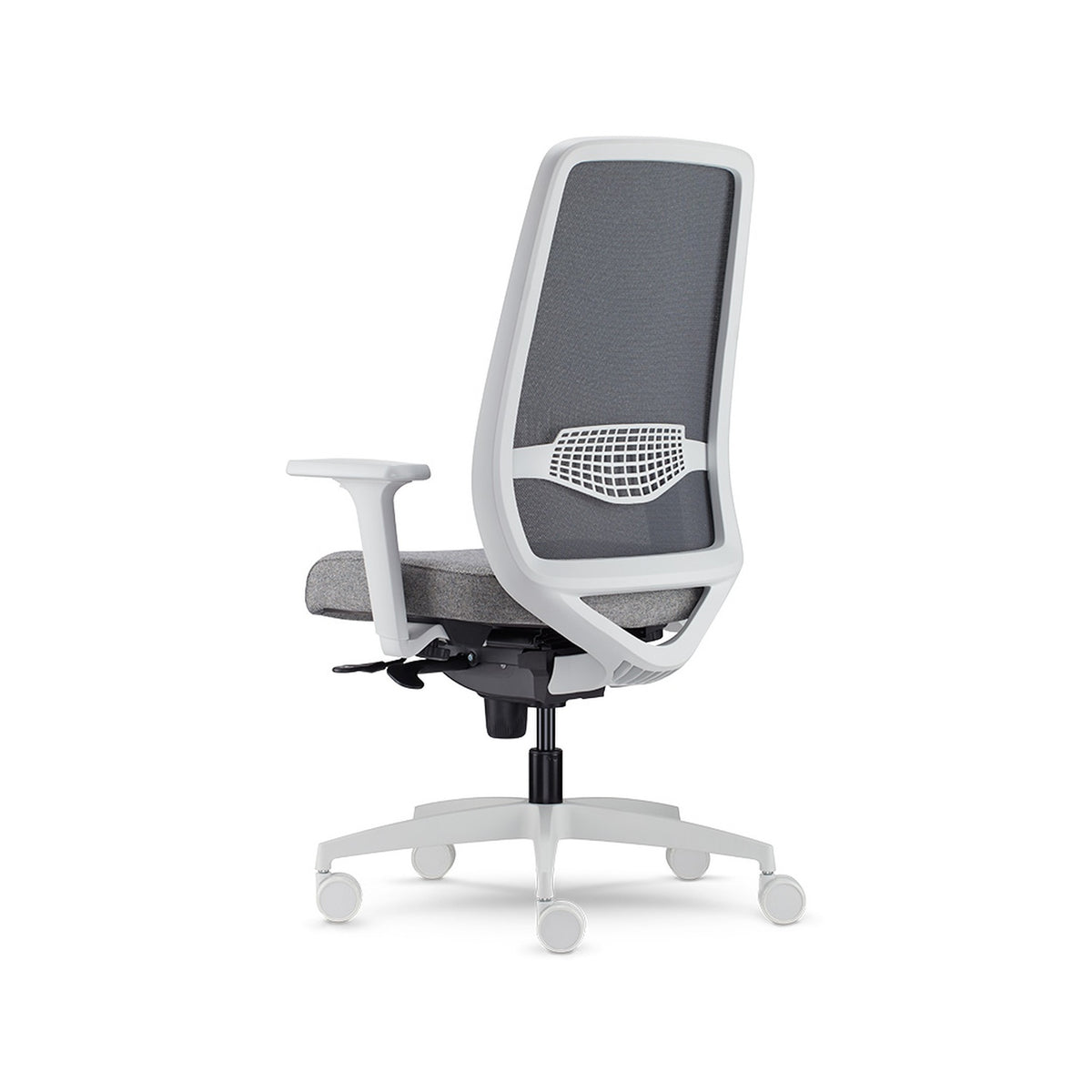 L1 Task Chair — L1, HB, Back 3/4