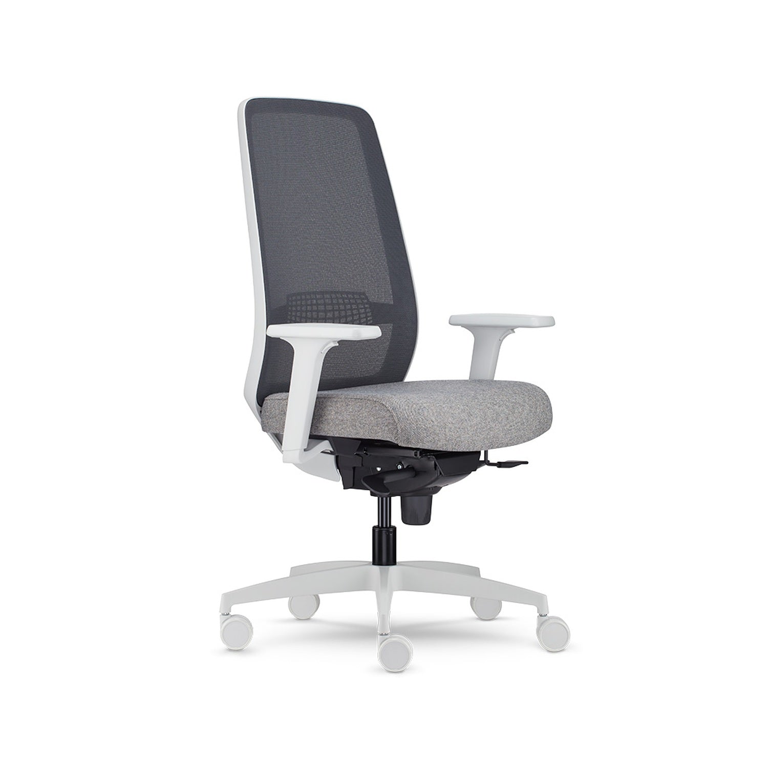 L1 Task Chair — L1, HB, 3/4 View