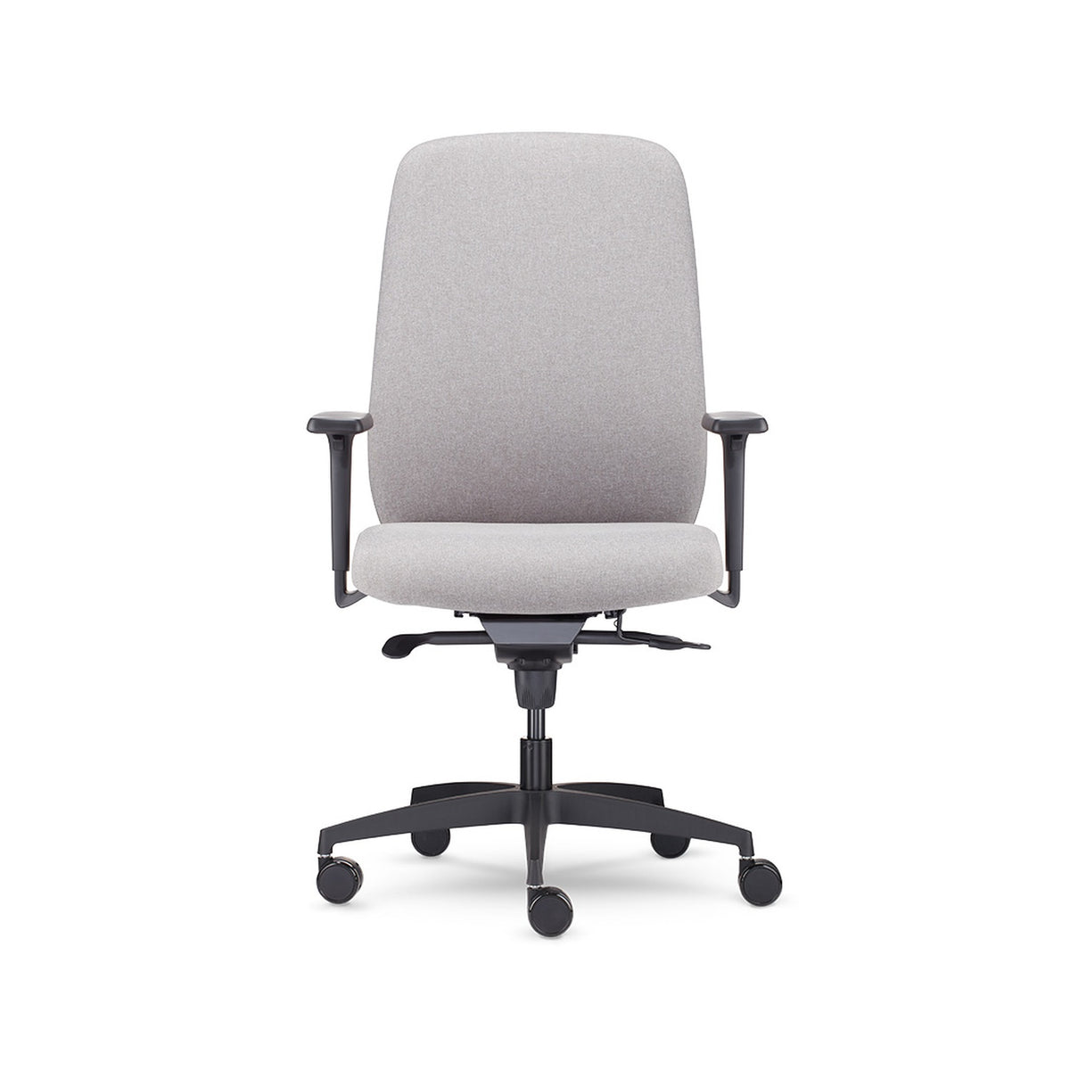 L1 Task Chair — L1 Highback Fully UPH