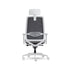 L1 Task Chair — L1, HB, Back View