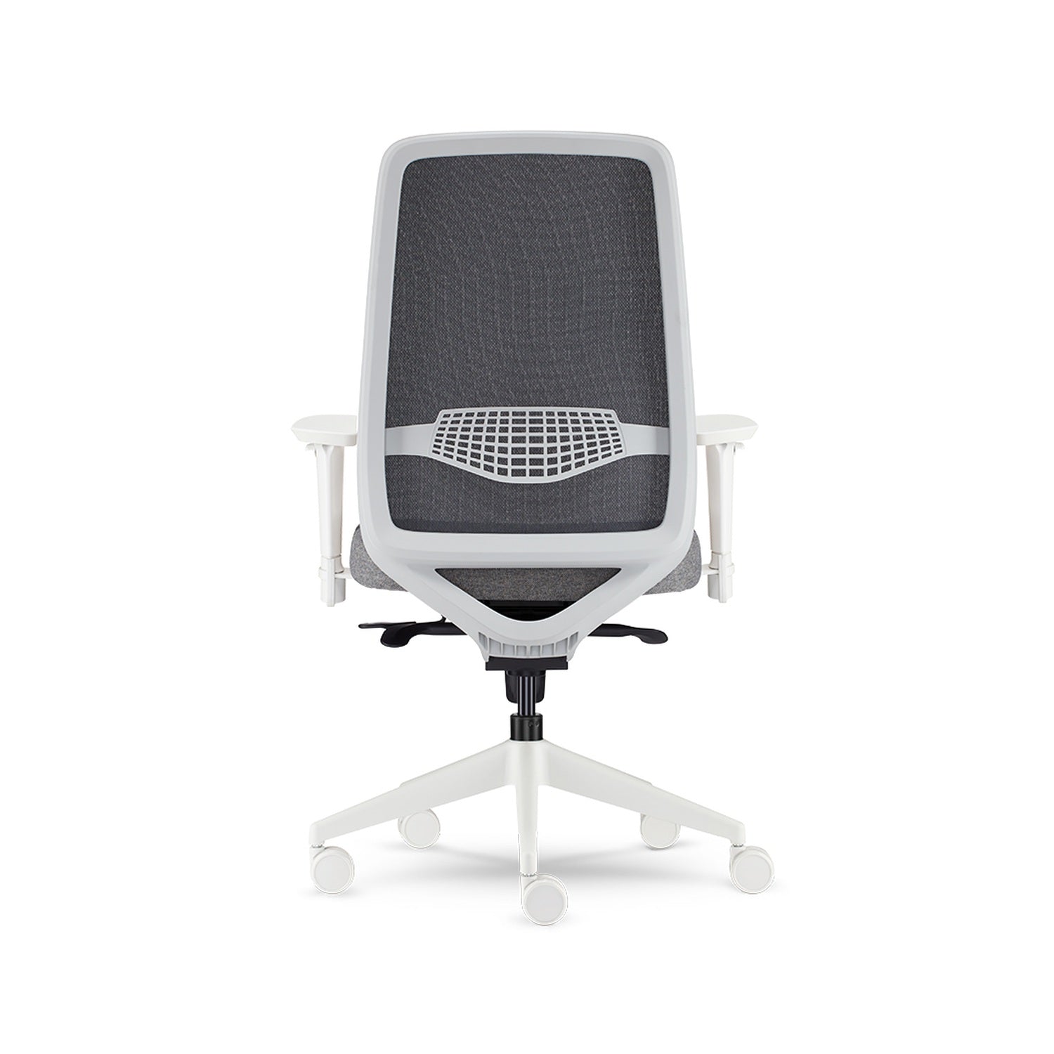L1 Plus — L1 Plus, Highback, T2 Arm, Back View