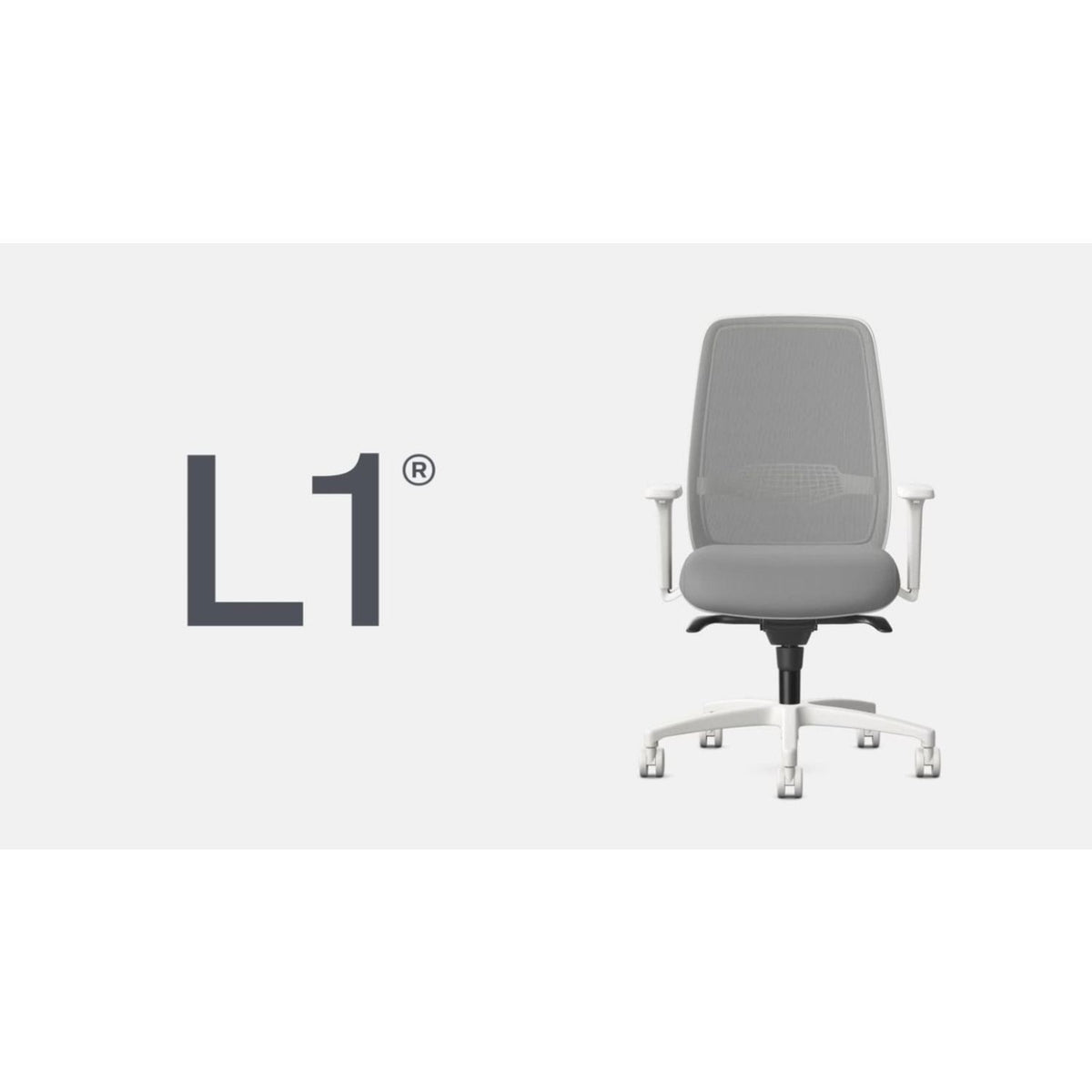 Allseating L1 Teacher & School Administrative Chair Allseating 