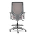 Allseating youtoo midback stool m2bron