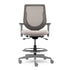 Allseating youtoo midback stool m2bron