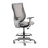 Allseating youtoo midback stool m2bron