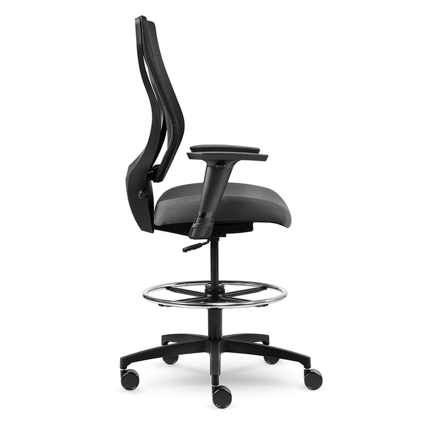Allseating youtoo midback stool